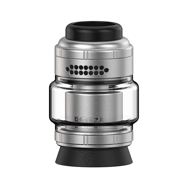 Atomiseur reconstructible ThunderCloud x Vaping Bogan Bonza Pro RTA 6ml
