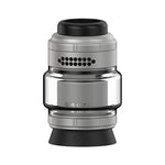 Atomiseur reconstructible ThunderCloud x Vaping Bogan Bonza Pro RTA 6ml – Acier inoxydable brossé - Bonza Pro RTA
