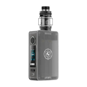 Lost Vape Centaurus N200 Mod Kit with Centaurus Sub Ohm Tank 5ml
