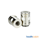 Résistances Vaporesso EUC Core (5 pièces/paquet) (PROMOTION) – Résistances céramiques EUC 0,3 ohm - 1 paquet – Parcelcabin International Shipping