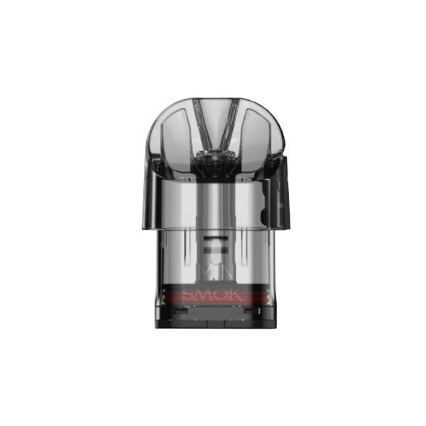 Cartouche SMOK Novo Pod 3ml/2ml (3 pièces/paquet) – Cartouche SMOK Novo Pod 3ml/2ml (3 pièces/paquet)
