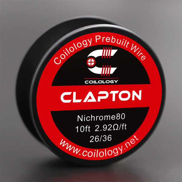 10ft Coilology Clapton Spool Wire – Other – Image 5