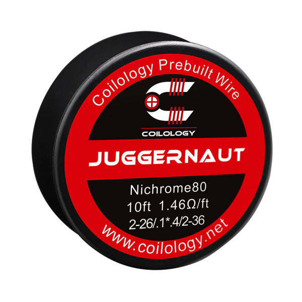 10ft Coilology Juggernaut Spool Wire – Other – Image 2