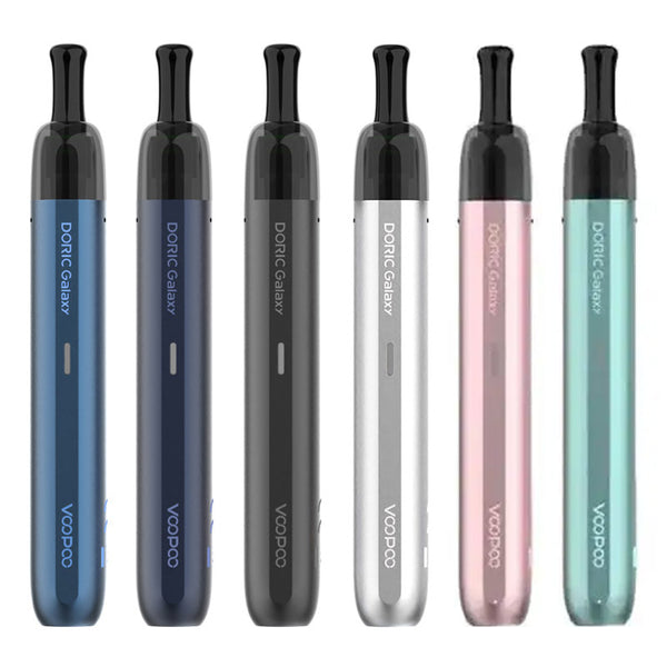 Voopoo Doric Galaxy Pen Kit 500mAh 2ml – Voopoo – Image 7