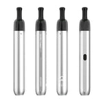 Voopoo Doric Galaxy Pen Kit 500mAh 2ml – Silver - Doric Galaxy Pen Kit – Parcelcabin International Shipping