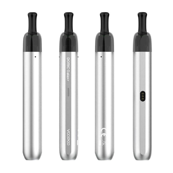 Voopoo Doric Galaxy Pen Kit 500mAh 2ml – Voopoo – Image 9