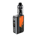 Kit Voopoo Drag 4 Box Mod avec atomiseur Uforce-L Tank 4ml – Noyer noir - Kit Drag 4
