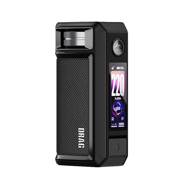 VOOPOO Drag 6 Box Mod 4400mAh (220W max.)

