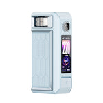 VOOPOO Drag 6 Box Mod 4400mAh (220W max.) – Noir - Box Mod Drag 6
