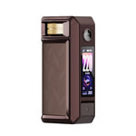VOOPOO Drag 6 Box Mod 4400mAh (220W max.) – Noir - Box Mod Drag 6
