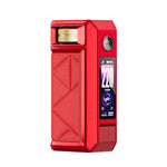 VOOPOO Drag 6 Box Mod 4400mAh (220W max.) – Noir - Box Mod Drag 6
