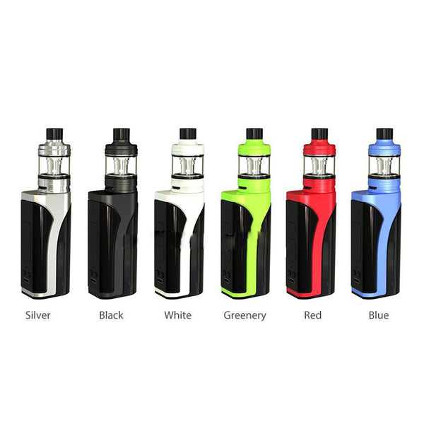 Eleaf iKuun i80 Mod Kit with Melo 4 Tank Atomizer 3000mAh – Eleaf – Image 12