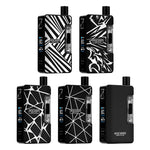 Kit système pod Joyetech Exceed Grip Plus 80W 2,6 ml – Web - Kit Exceed Grip Plus
