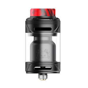 Hellvape Fat Rabbit Solo 2 RTA Atomizer 5ml (25mm)