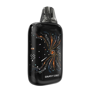 Lost Vape Galaxy S360 Pod Kit 1400mAh 2.5ml (Max 35W)