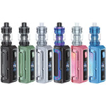 Kit Mod Aegis Mini 5 GeekVape avec Réservoir Z Nano 3 5ml 3200mAh – Noir - Kit Aegis Mini 5

