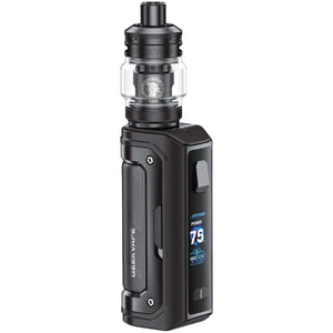 
                Kit Mod Aegis Mini 5 GeekVape avec Réservoir Z Nano 3 5ml 3200mAh – Geekvape – Expédition Internationale Parcelcabin
              