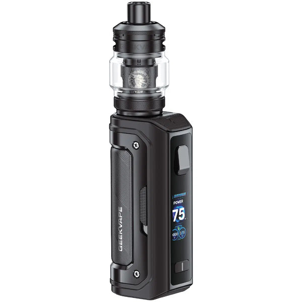Kit Mod Aegis Mini 5 GeekVape avec Réservoir Z Nano 3 5ml 3200mAh
