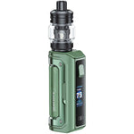 Kit Mod Aegis Mini 5 GeekVape avec Réservoir Z Nano 3 5ml 3200mAh – Noir - Kit Aegis Mini 5
