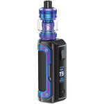 Kit Mod Aegis Mini 5 GeekVape avec Réservoir Z Nano 3 5ml 3200mAh – Noir - Kit Aegis Mini 5
