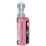 Kit Mod Aegis Mini 5 GeekVape avec Réservoir Z Nano 3 5ml 3200mAh – Noir - Kit Aegis Mini 5
