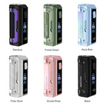 Box Mod GeekVape Aegis Mini 5 3200 mAh – Noir - Box Aegis Mini 5 Mod
