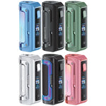 Box Mod GeekVape Aegis Mini 5 3200 mAh – Noir - Box Aegis Mini 5 Mod
