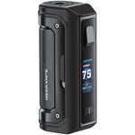 Box Mod GeekVape Aegis Mini 5 3200 mAh – Noir - Box Aegis Mini 5 Mod
