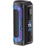 Box Mod GeekVape Aegis Mini 5 3200 mAh – Noir - Box Aegis Mini 5 Mod
