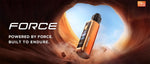Geekvape Aegis Force Kit 3200mAh 5ml (Max 80W) – Chamelon Prism - Aegis Force Kit – Parcelcabin International Shipping