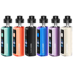 Geekvape Aegis Force Kit 3200mAh 5ml (Max 80W) – Chamelon Prism - Aegis Force Kit – Parcelcabin International Shipping
