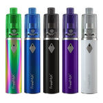 Kit de démarrage Freemax Gemm 80W 2900mAh 5ml – Black - Kit Gemm
