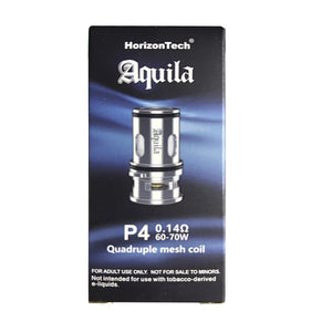 HorizonTech Aquila Replacement Coil (3pcs/pack)