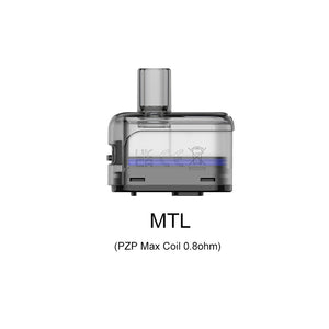 Innokin Coolfire P60 Empty Pod Cartridge 4ml (1ps/pack)