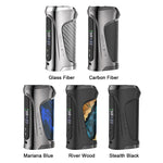 Innokin Kroma 217 100W Mod – Glass Fiber - Kroma 217 Mod
