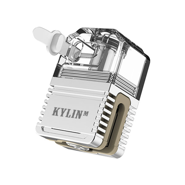 Vandy Vape Kylin M Tank 3ml for BB Style /Boro/Pulse AIO Kit – Vandy Vape Kylin M Tank 3ml for BB Style /Boro/Pulse AIO Kit

