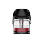 Vaporesso LUXE Q Pod Cartridge 2ml / 3ml (4pcs/pack) – Mesh 0.8ohm (2ml) - 1Pack
