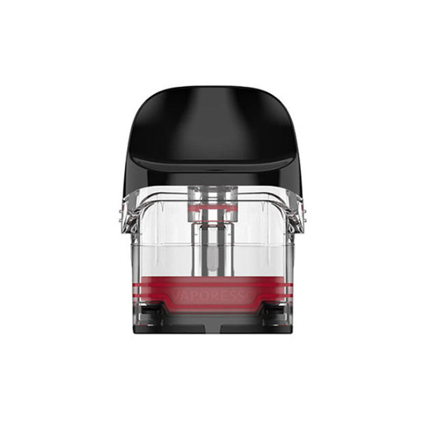 Vaporesso LUXE Q Pod Cartridge 2ml / 3ml (4pcs/pack)
