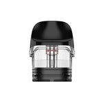 Vaporesso LUXE Q Pod Cartridge 2ml / 3ml (4pcs/pack) – Mesh 0.8ohm (2ml) - 1Pack
