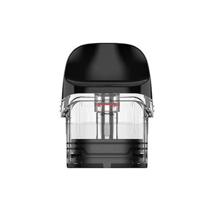
        
          Cartouche Vaporesso LUXE Q Pod 2ml / 3ml (4 pièces/paquet) – Vaporesso – Image 2 – Parcelcabin International Shipping
        
      