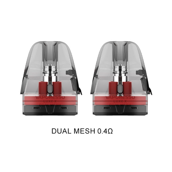 فابوريسو كوركس 2.0 5 مل (قطعتان/عبوة) – Vaporesso – Image 5