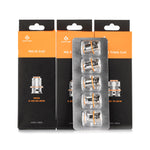 Geekvape M Series Coil for Z Max Tank (5pcs/pack) – 0.14ohm - 1Pack
