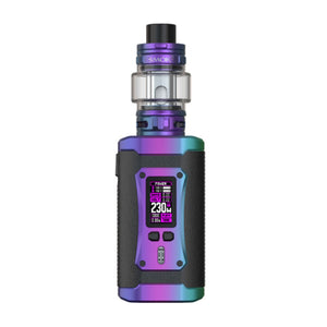 
        
          طقم SMOK Morph 2 230 واط مع خزان TFV18 سعة 7.5 مل – Smok – Image 2 – Parcelcabin International Shipping
        
      