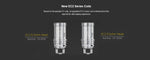 Eleaf iKuun i80 Mod Kit with Melo 4 Tank Atomizer 3000mAh – Black - 4.5ml – Parcelcabin International Shipping