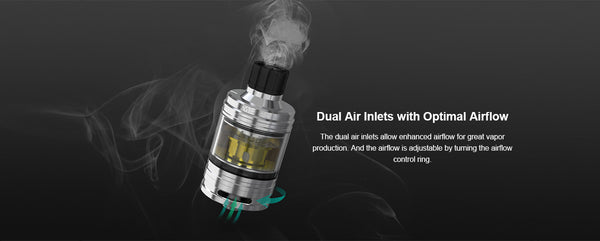 Eleaf iKuun i80 Mod Kit with Melo 4 Tank Atomizer 3000mAh – Eleaf – Image 26