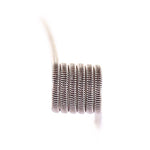 Hellvape Ni80 MTL Dual Core Fused Clapton Prebuilt Wire 32Ga*2+38Ga (1.0ohm)(10Pcs/Pack) – Ni80 MTL - 1Pack
