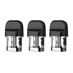 Cartouche SMOK Novo 2 Pod 2ml (3 pièces/paquet) – Novo 2X Meshed 0.9ohm MTL - 1Pack

