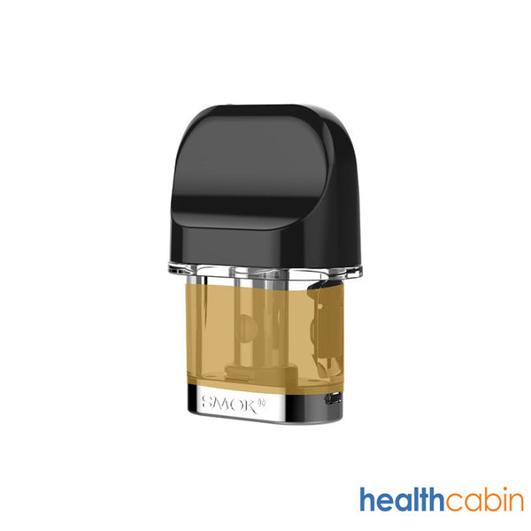 Cartouche SMOK Novo 2 Pod 2ml (3 pièces/paquet) – Cartouche SMOK Novo 2 Pod 2ml (3 pièces/paquet)
