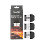 خرطوشة SMOK Novo 5 Pod Series 2 مل/3 مل (3 قطع/عبوة) – شبكة 0.7 أوم MTL - عبوة واحدة – Parcelcabin International Shipping
