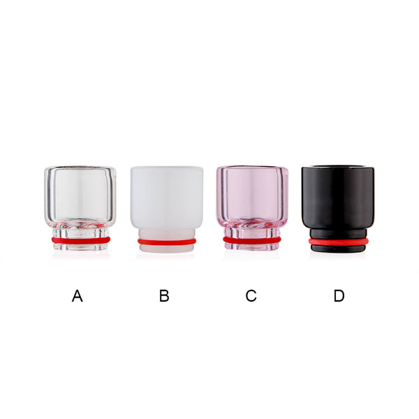 Sailing 810 Drip Tip (10pcs/pack) – Sailing 810 Drip Tip (10pcs/pack)
